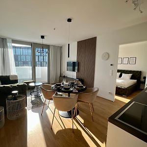 Deluxe Kamer met een King Size Bed