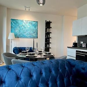 Deluxe Kamer met een King Size Bed